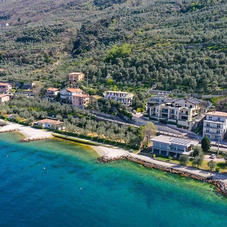 Studio Baldo - Brenzone Holiday Apartments Экстерьер фото