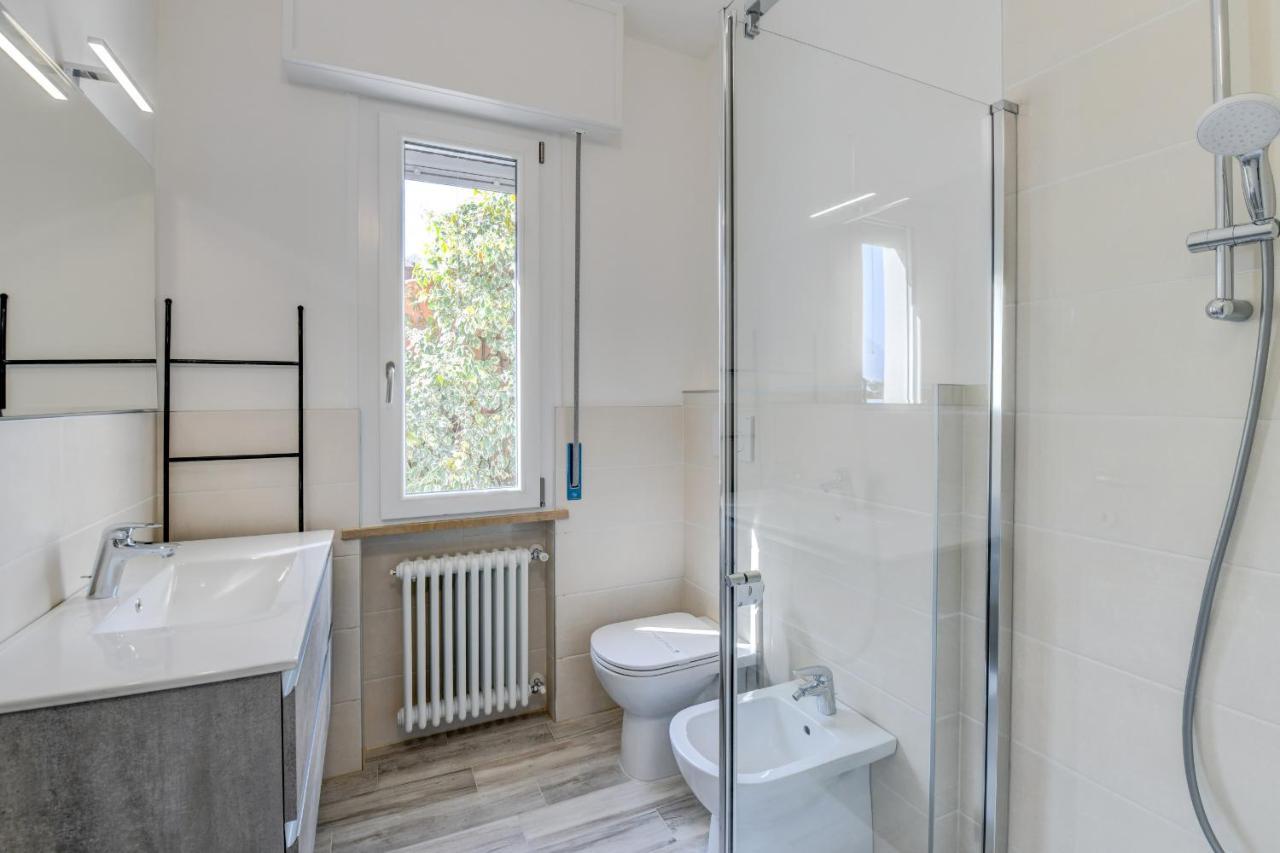 Studio Baldo - Brenzone Holiday Apartments Экстерьер фото